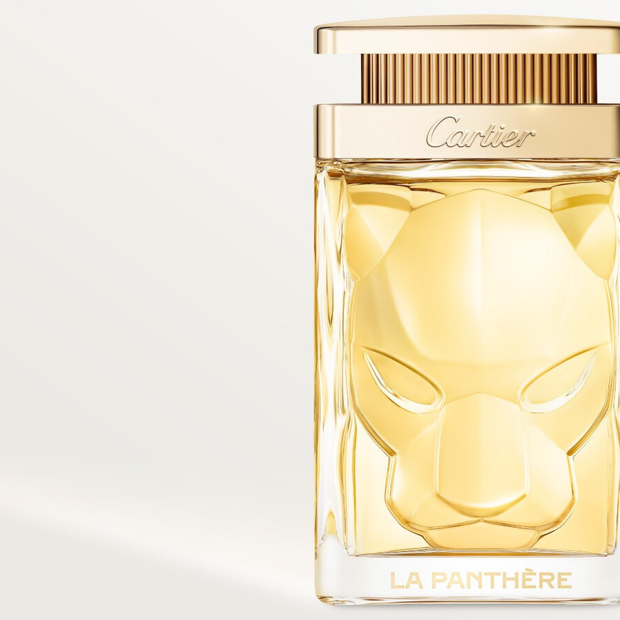 lelisir della pantera