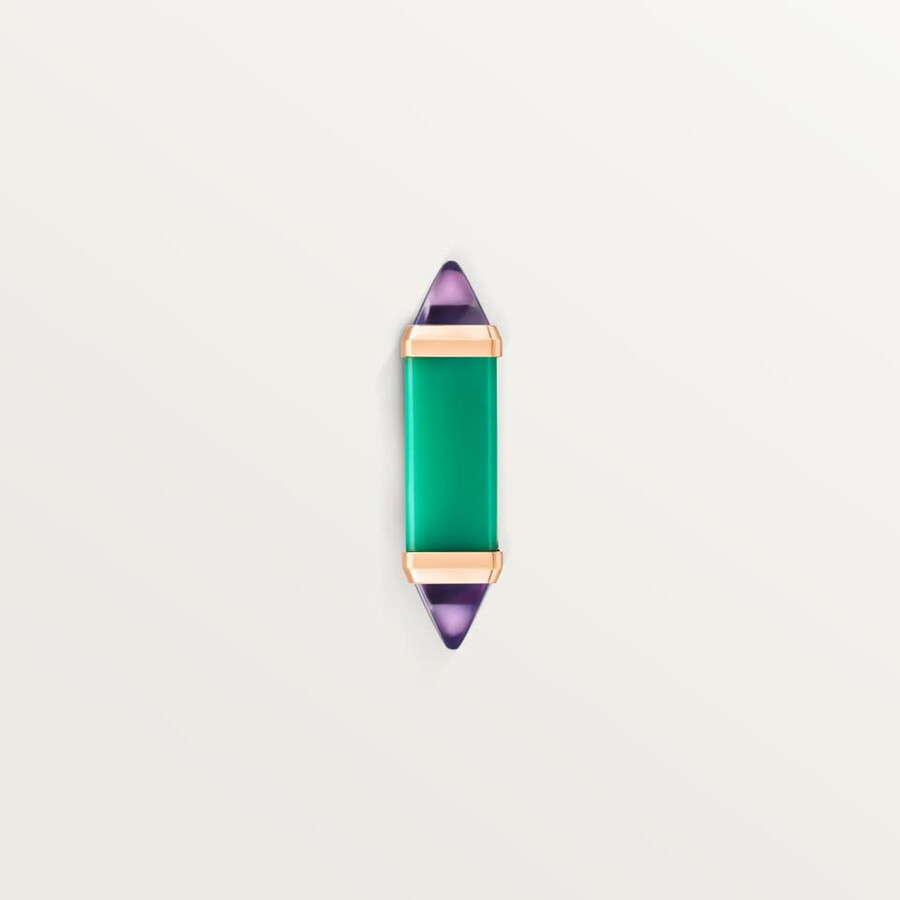 anello les berlingots de cartier