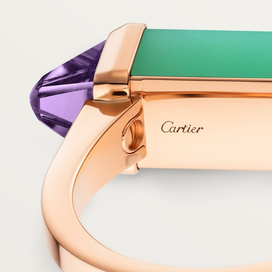 anello les berlingots de cartier