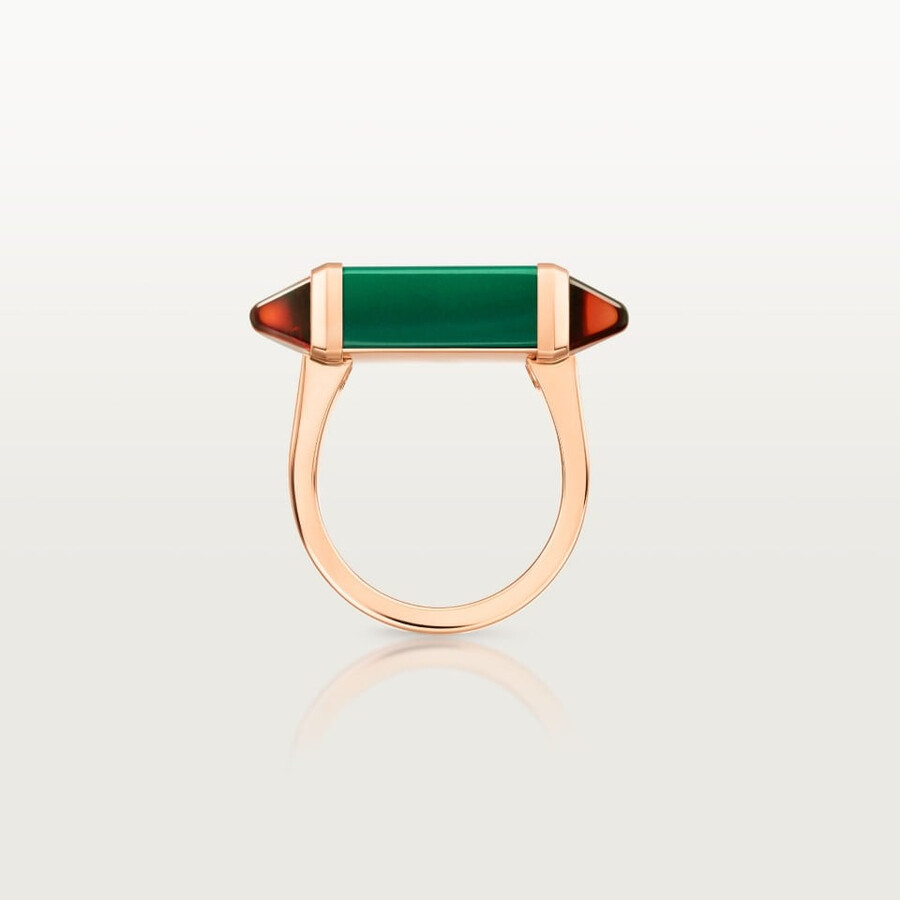 anello les berlingots de cartier