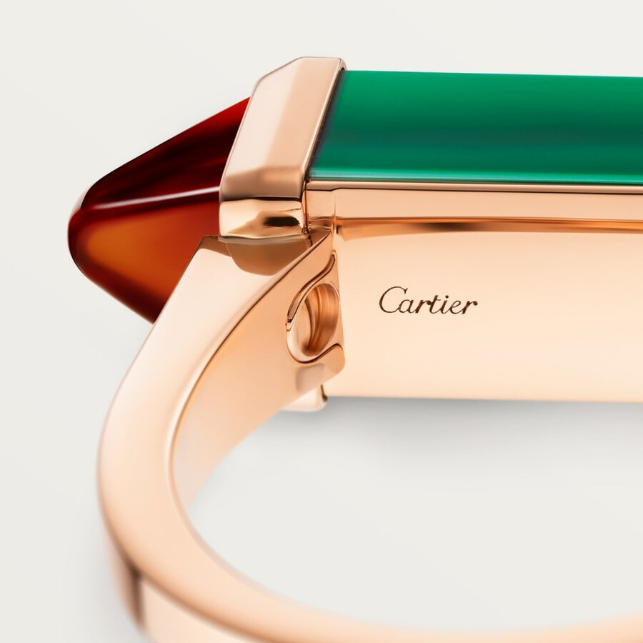 anello les berlingots de cartier