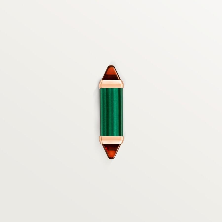 anello les berlingots de cartier