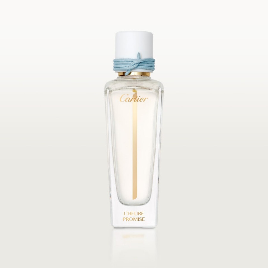 le ore del profumo lora promessa