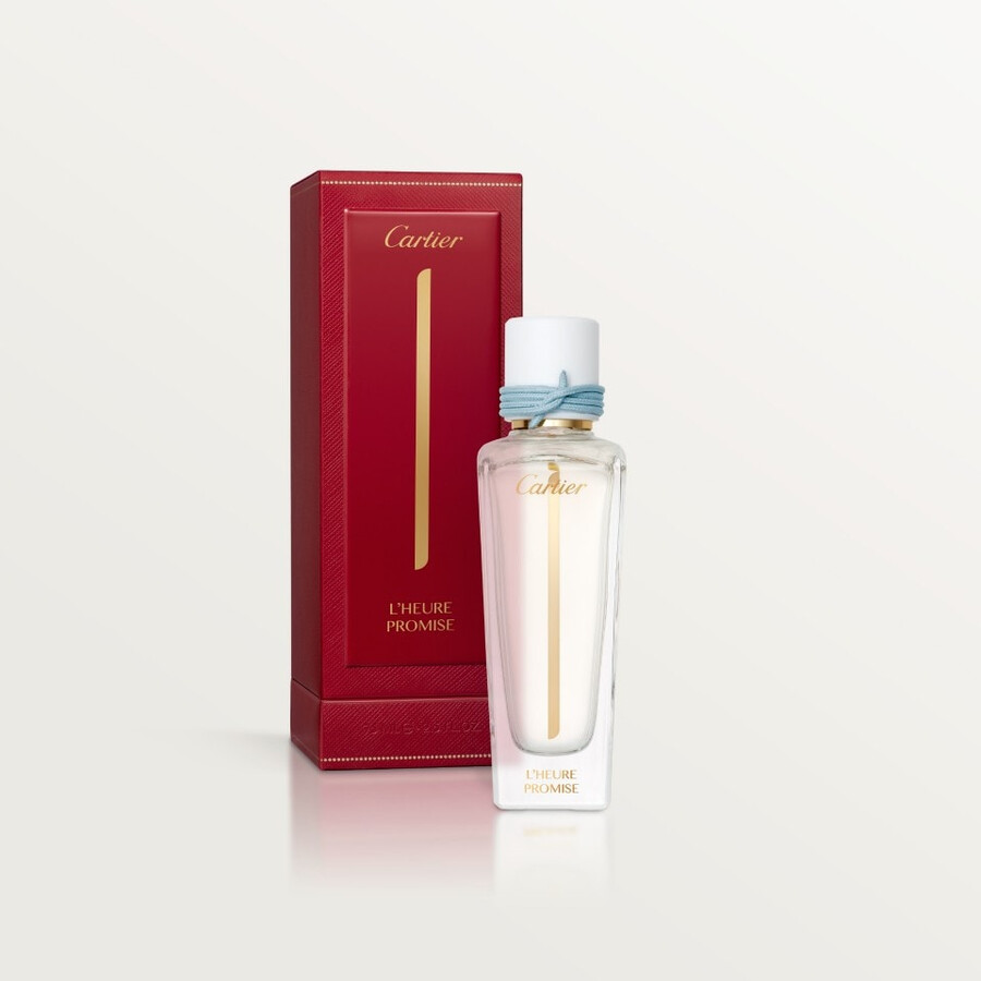 le ore del profumo lora promessa