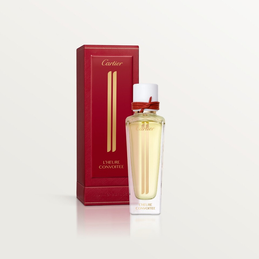 perfume hours ii lora ambita