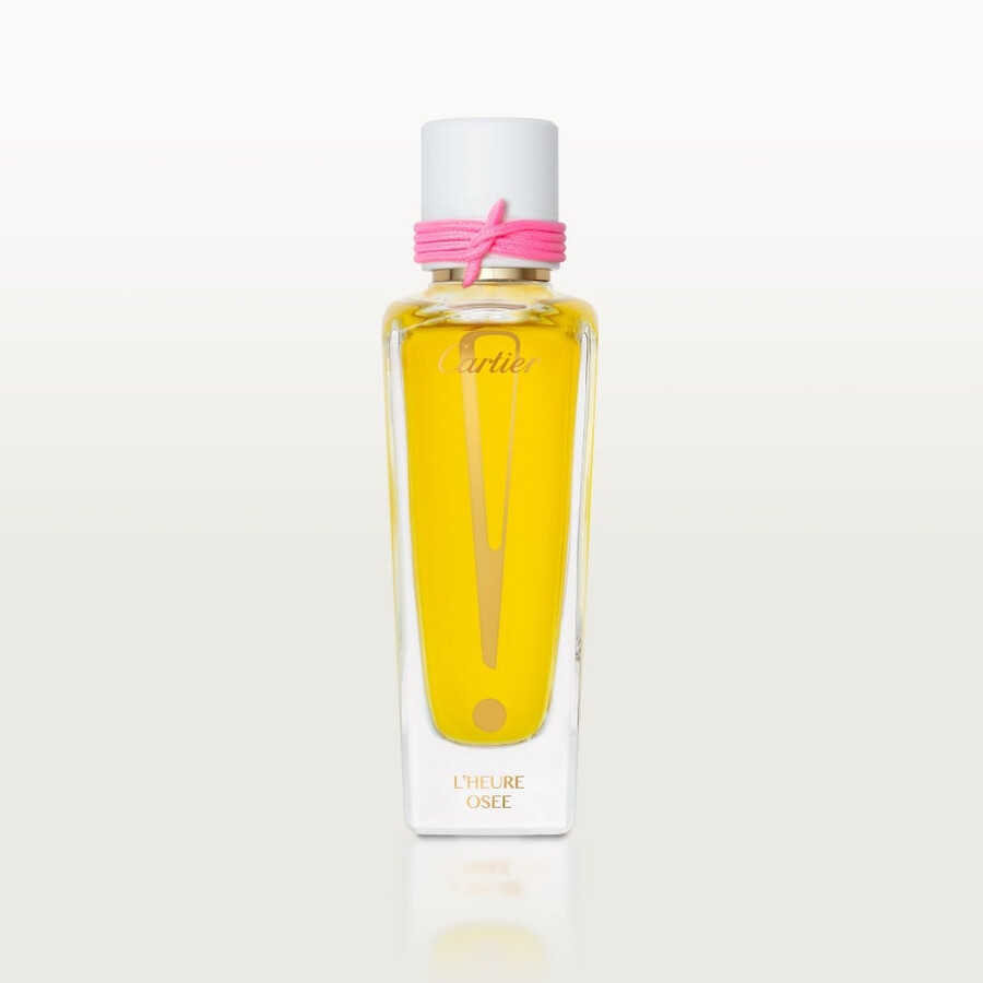 le ore del profumo lora audace