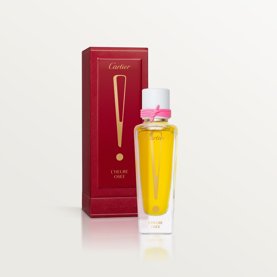 le ore del profumo lora audace