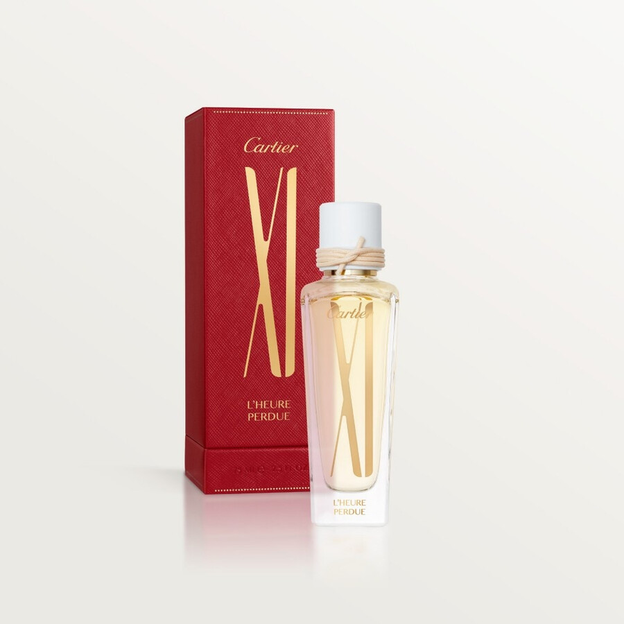 perfume hours xi lora perduta