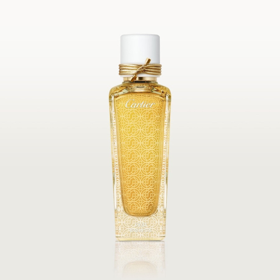 le ore di viaggio radiant oud