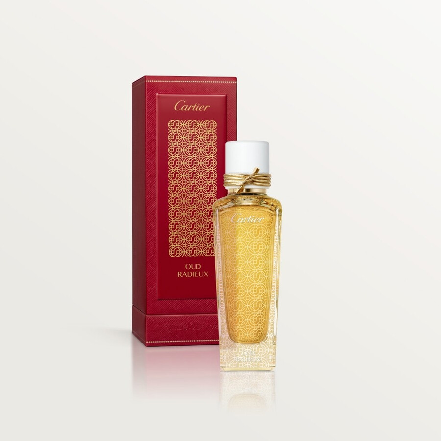 le ore di viaggio radiant oud