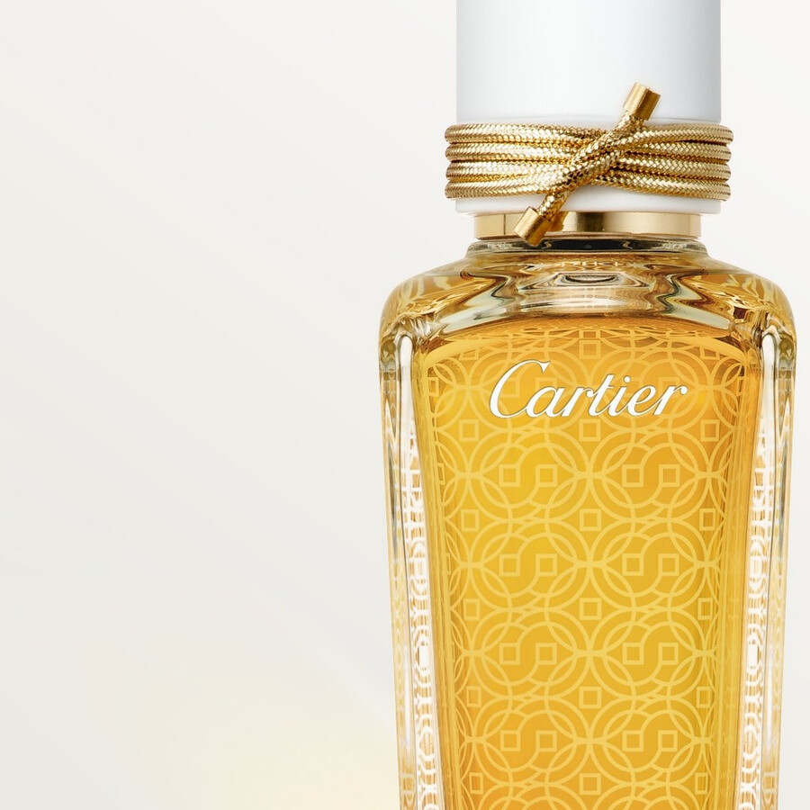 le ore di viaggio oud e ambra