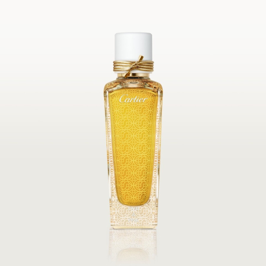 le ore di viaggio oud e rosa