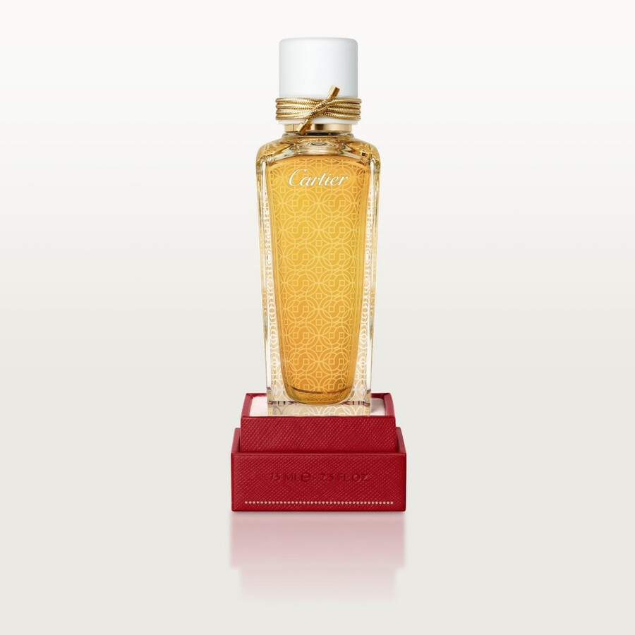 le ore di viaggio vanilla oud