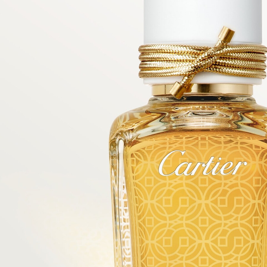 le ore di viaggio vanilla oud