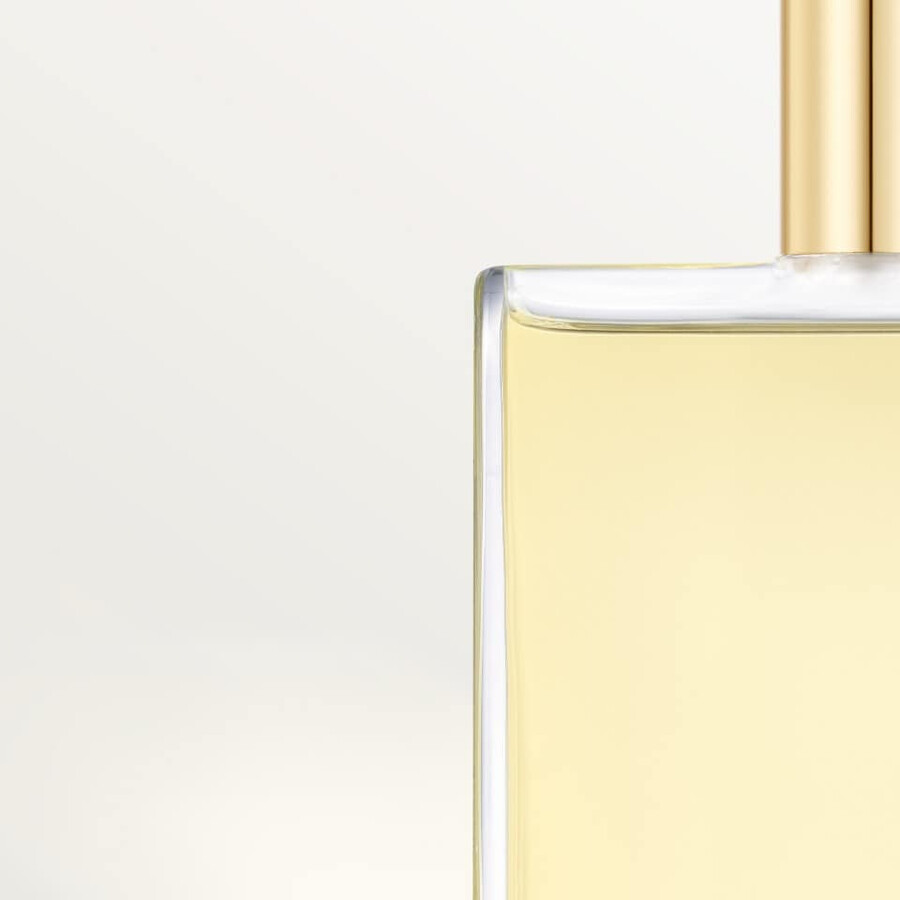 kit di ricarica profumo les heures voyageuses oud e legno di sandalo
