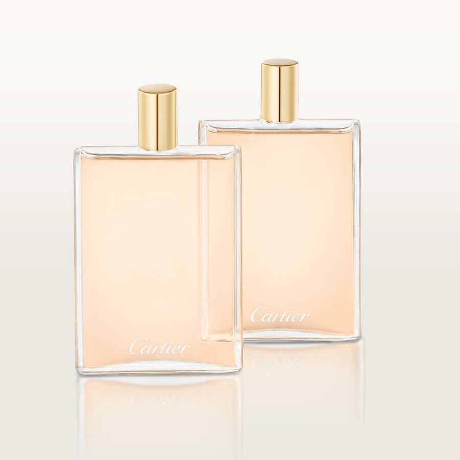 kit di ricarica per profumo the panther