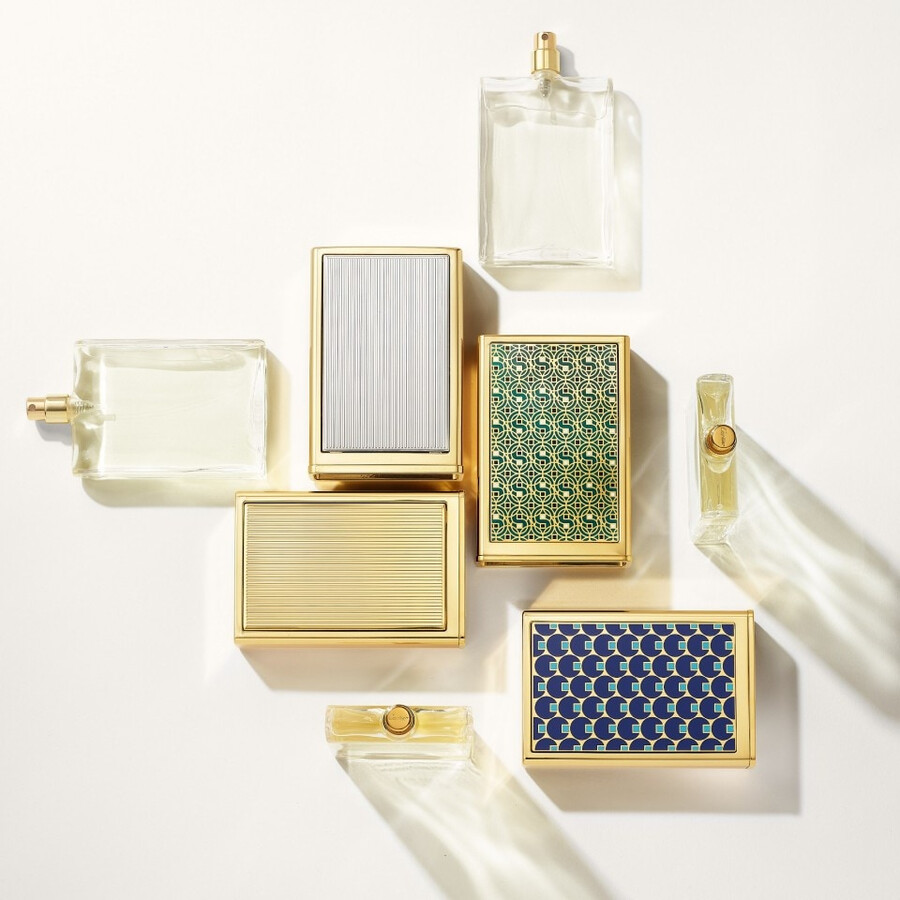 profumi essenziali - so pretty