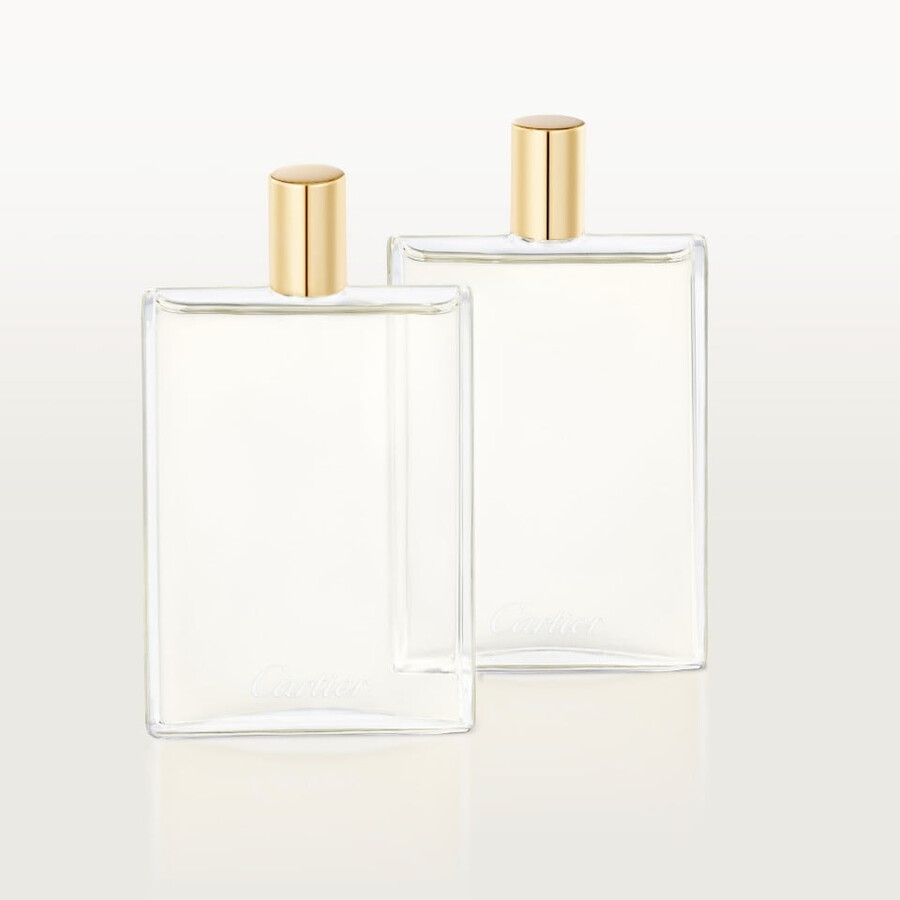 profumi essenziali - must per gli uomini