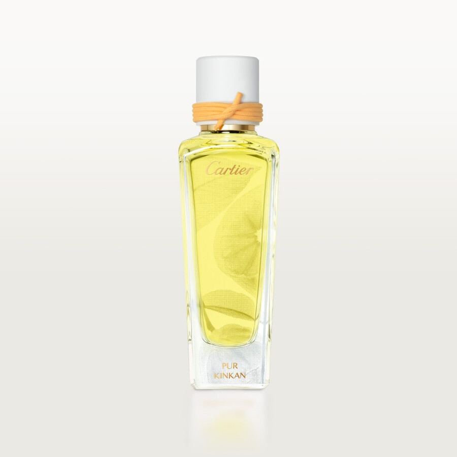 kinkan pure profumo epures