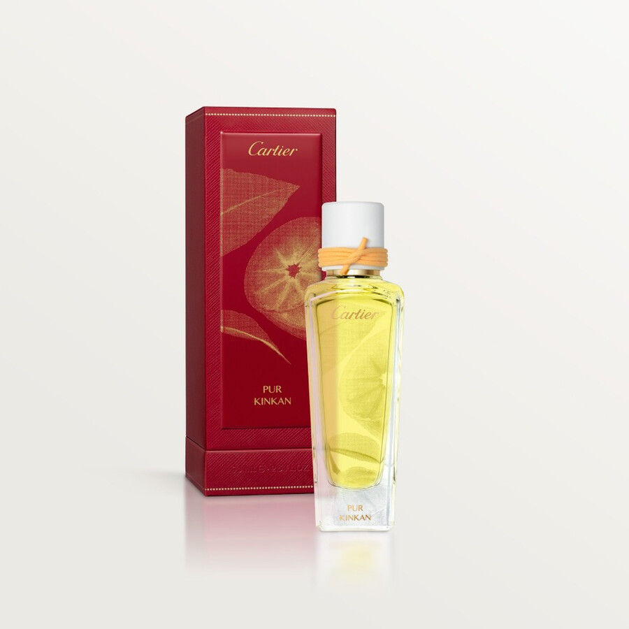 kinkan pure profumo epures