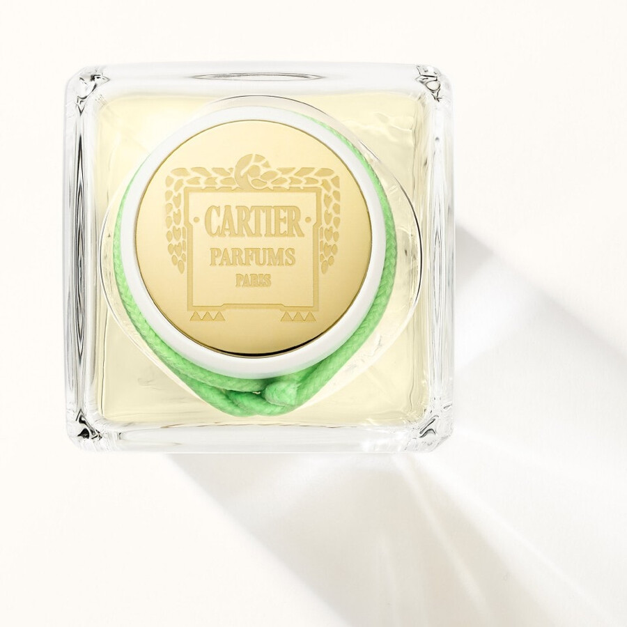 la collezione di profumi pure lily of the valley