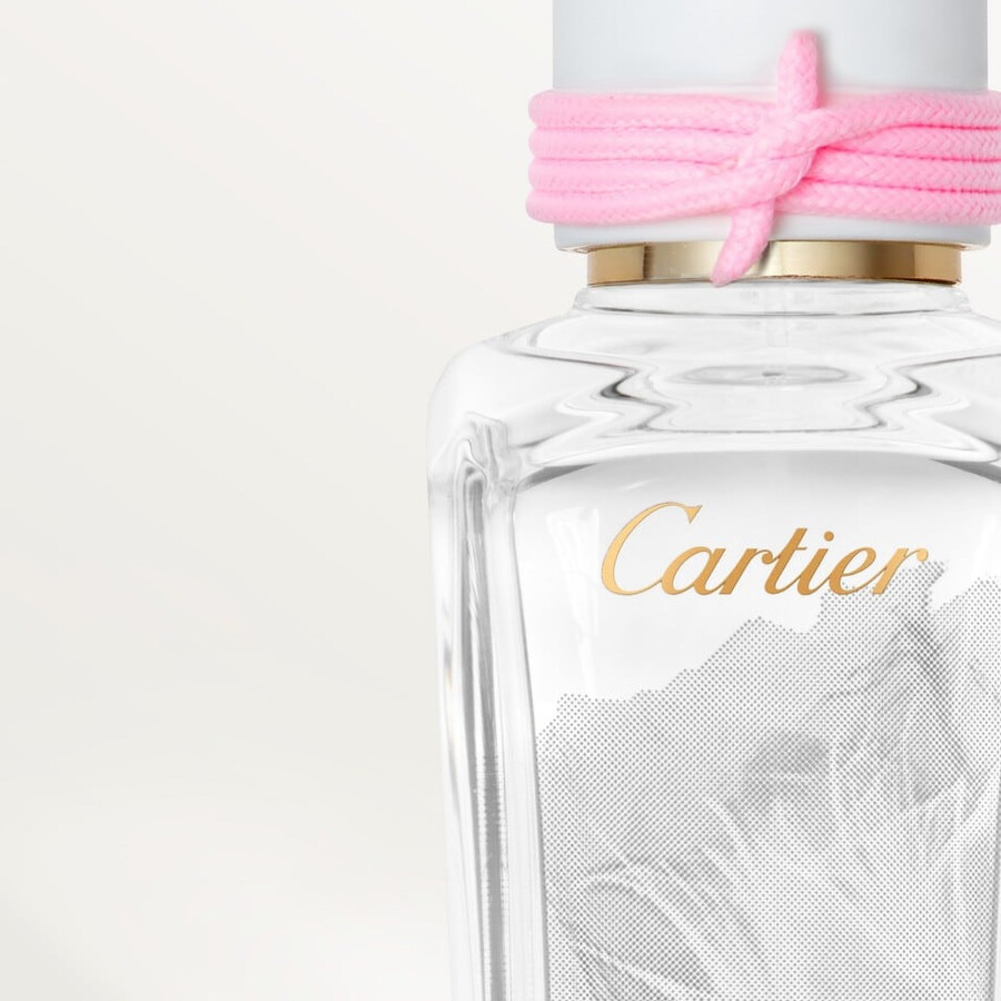 la collezione di profumi pure rose