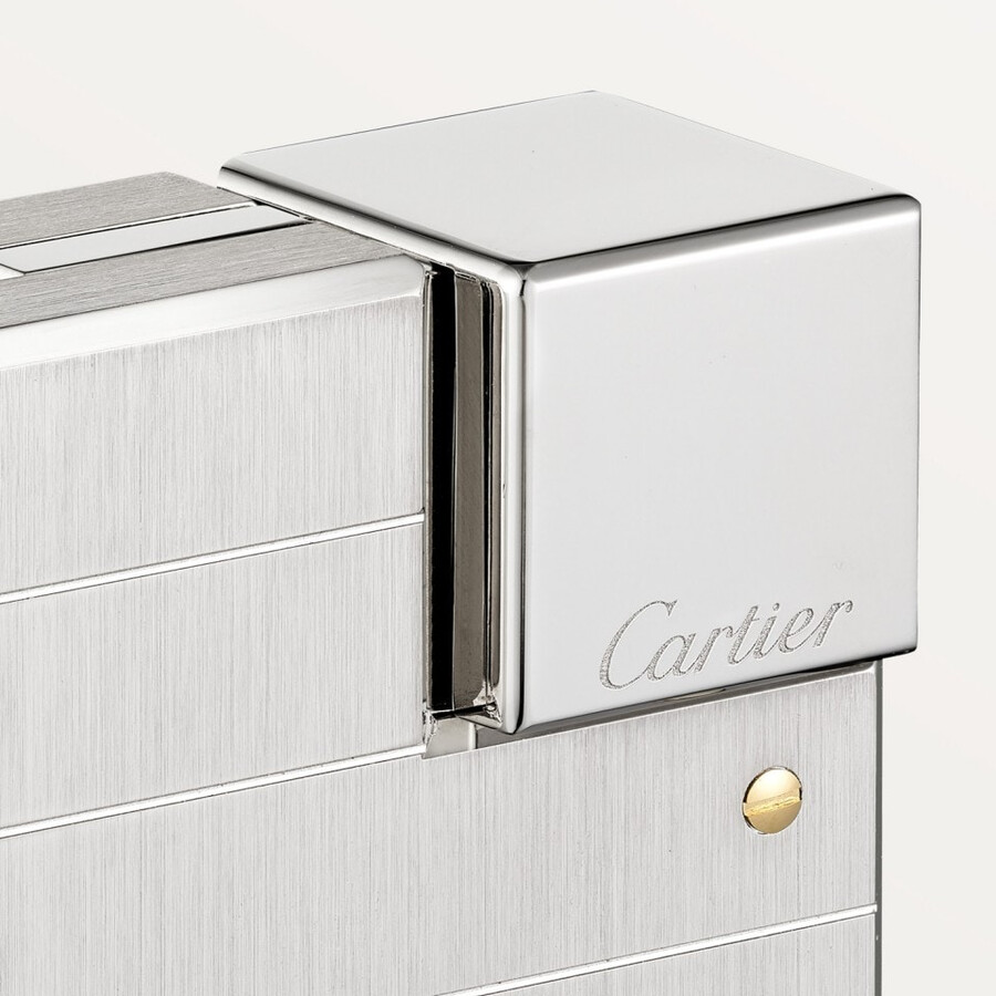 accendino santos de cartier