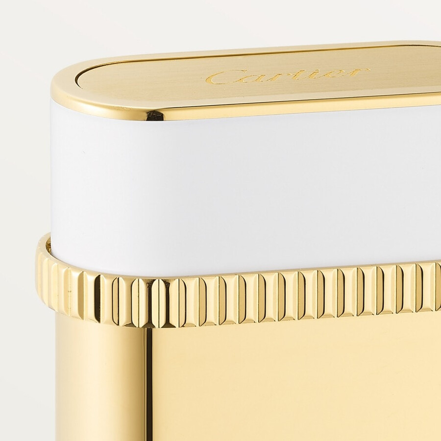 accendino panthère de cartier