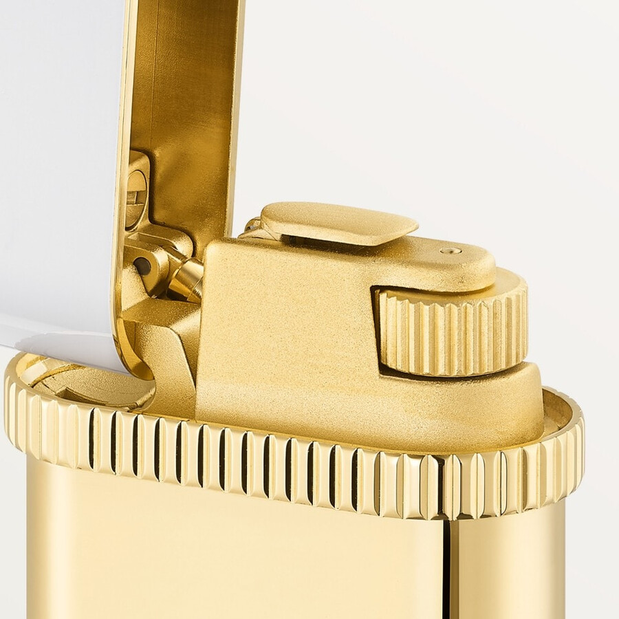accendino panthère de cartier