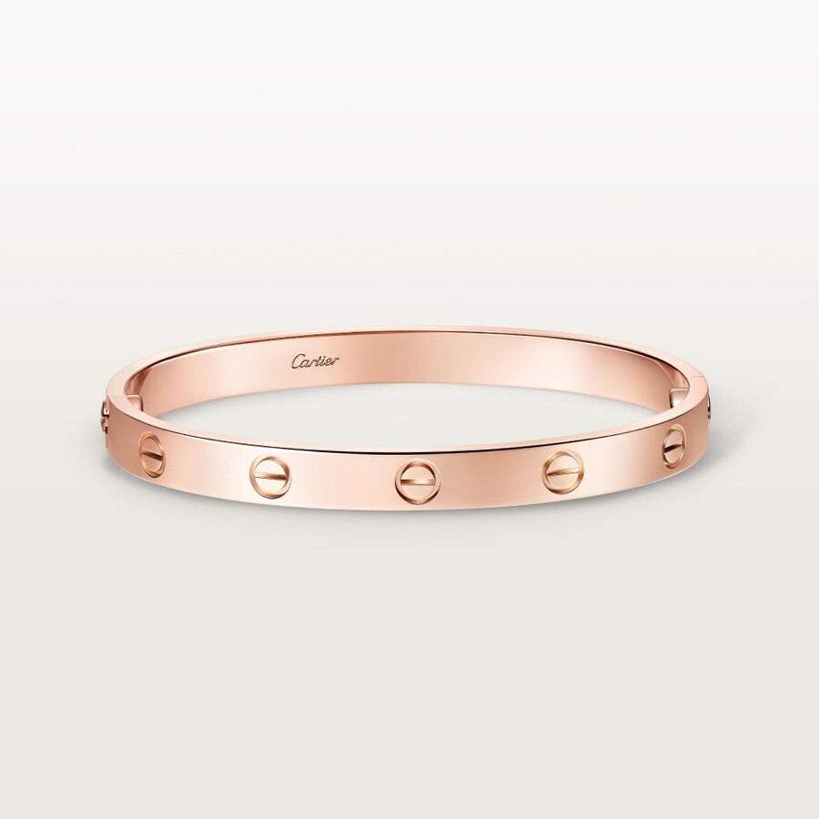 bracciale love modello classico