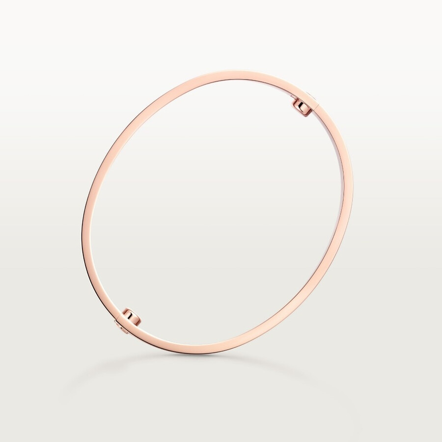 bracciale love modello classico