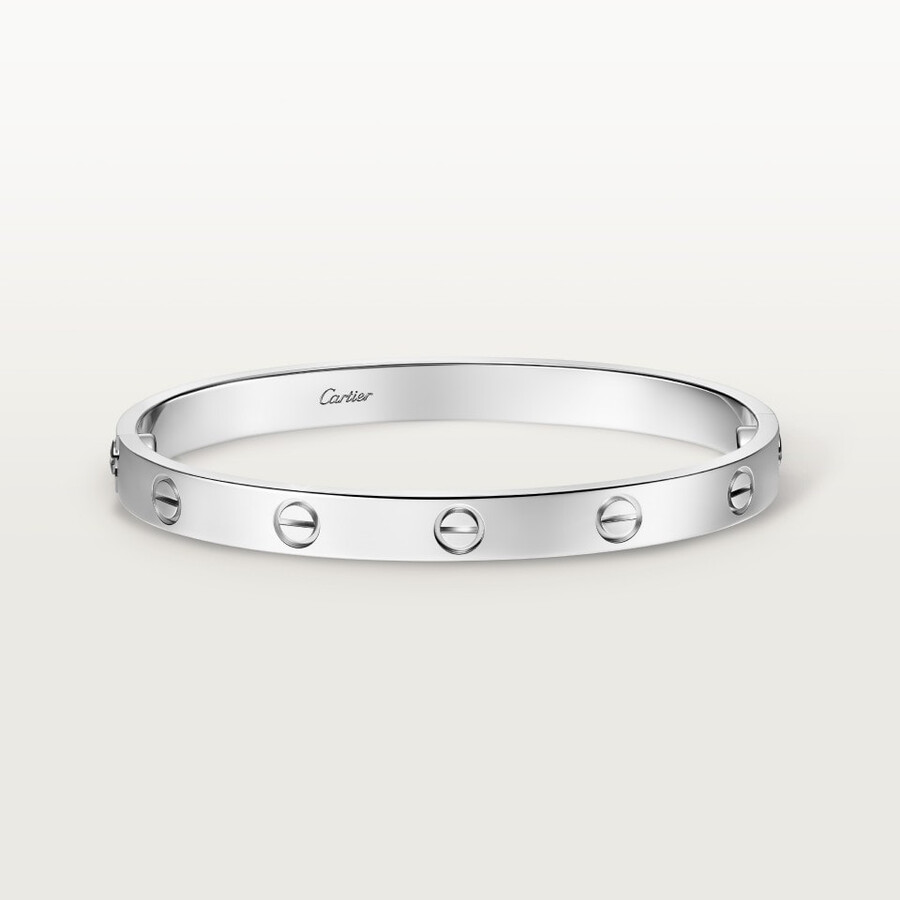 bracciale love modello classico