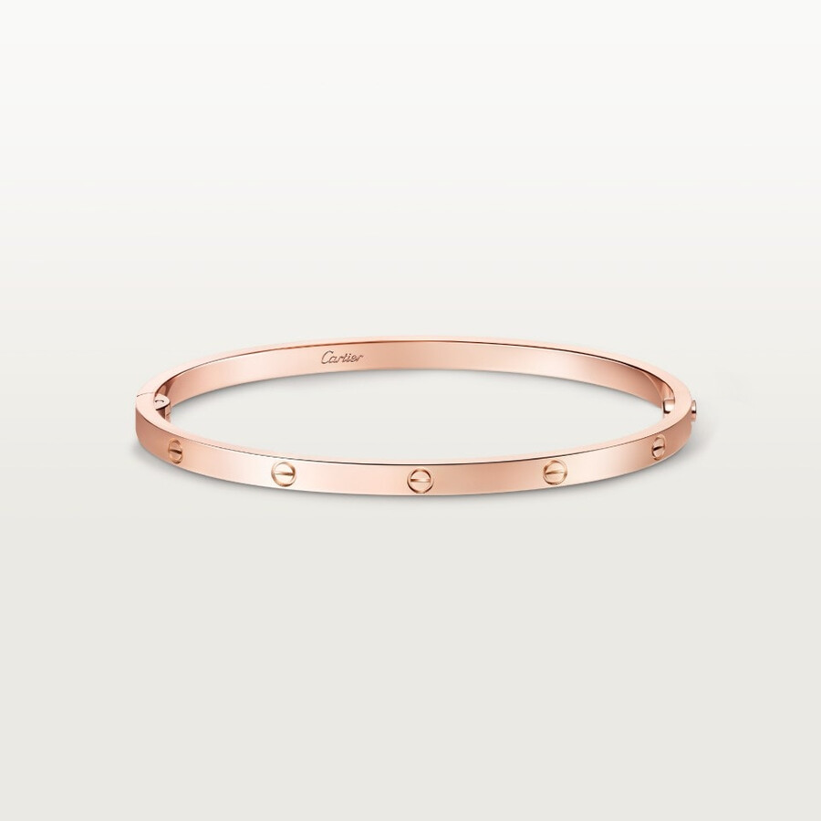 bracciale love modello piccolo