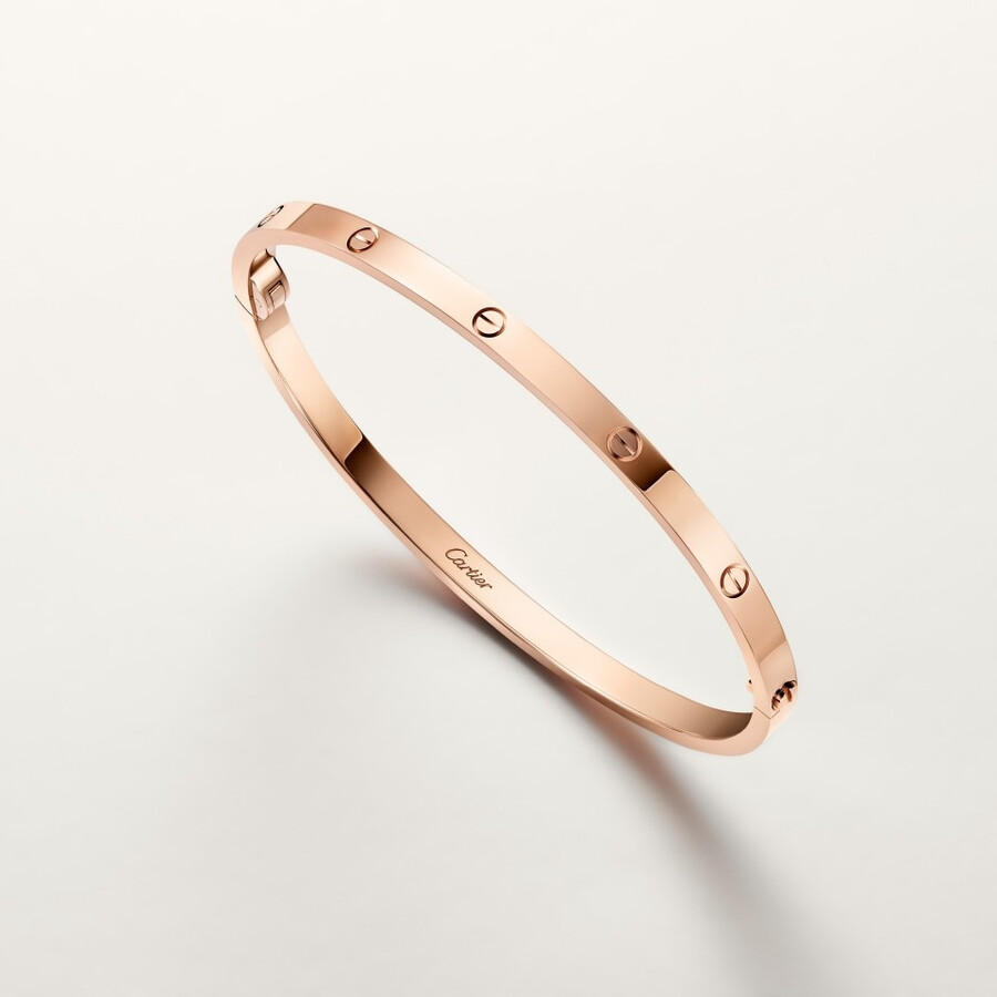 bracciale love modello piccolo