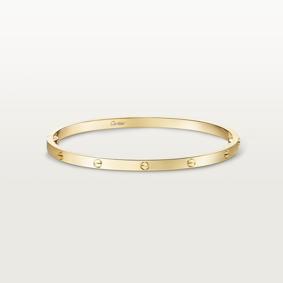 bracciale love modello piccolo
