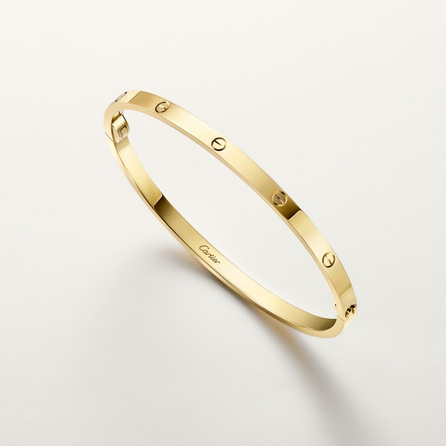 bracciale love modello piccolo