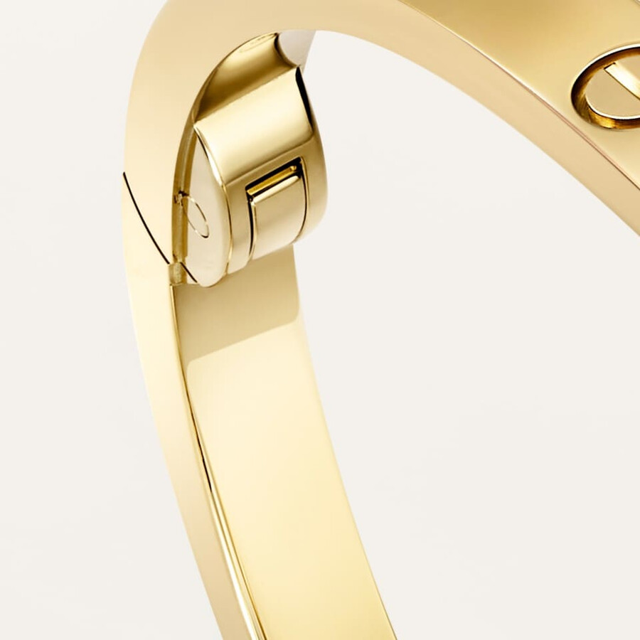 bracciale love modello piccolo