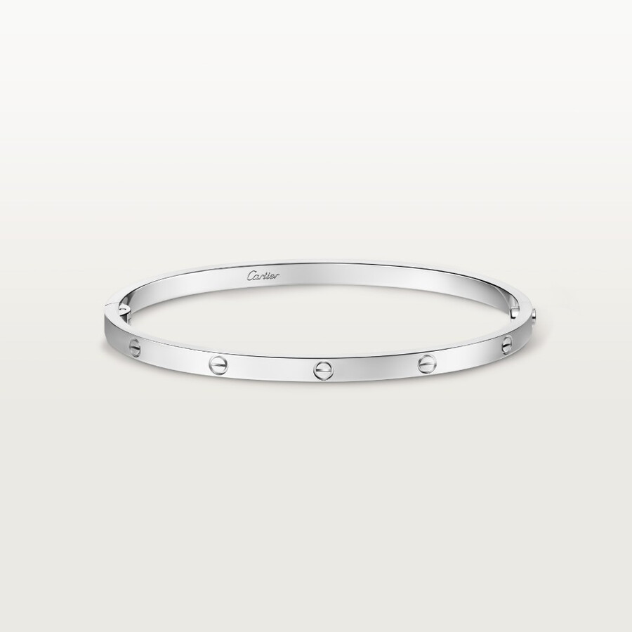 bracciale love modello piccolo