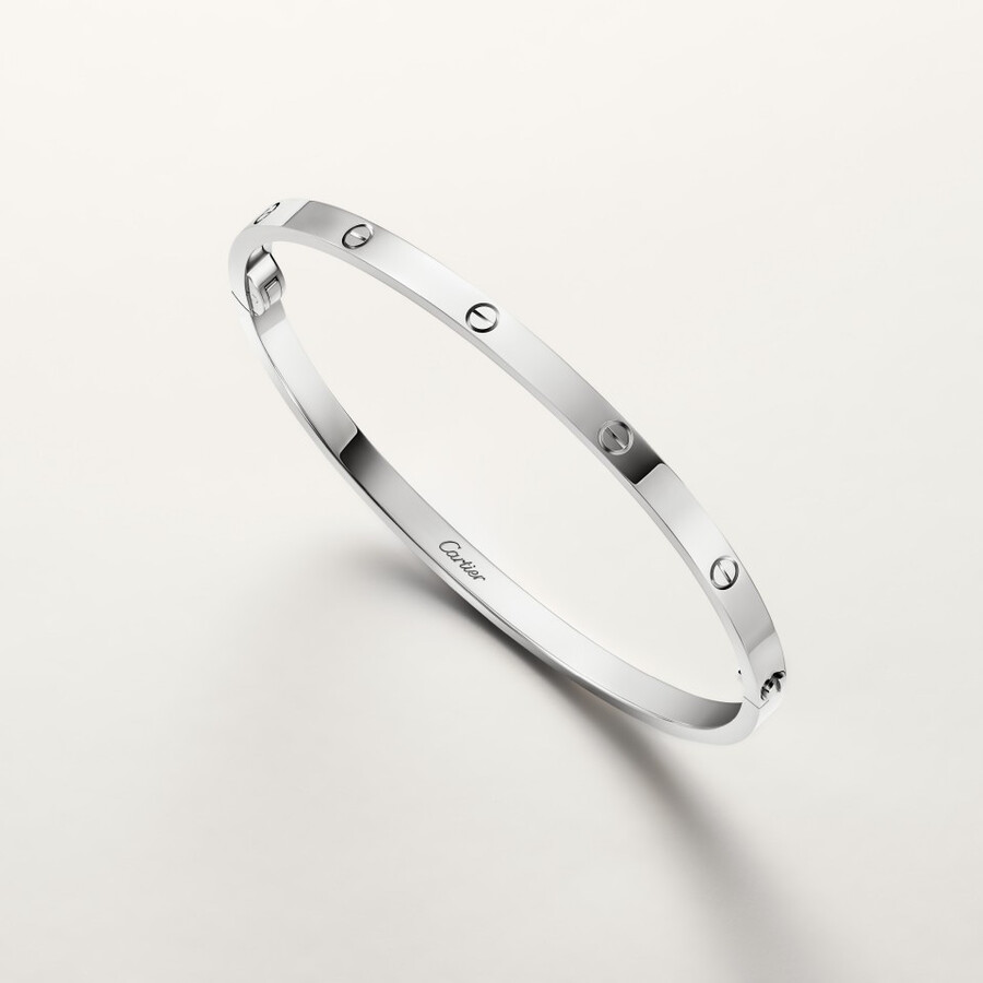 bracciale love modello piccolo