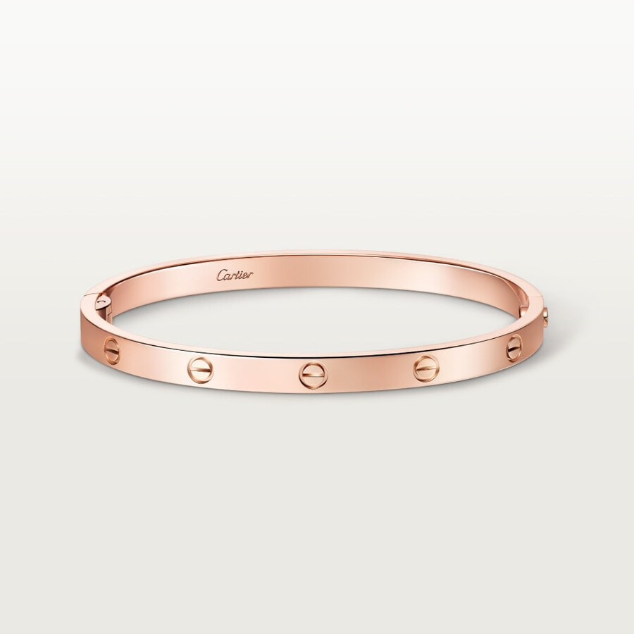 bracciale love modello medio