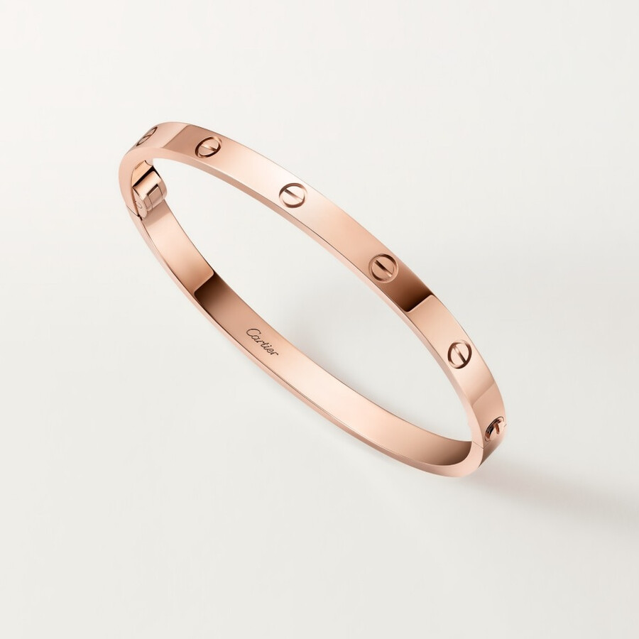 bracciale love modello medio