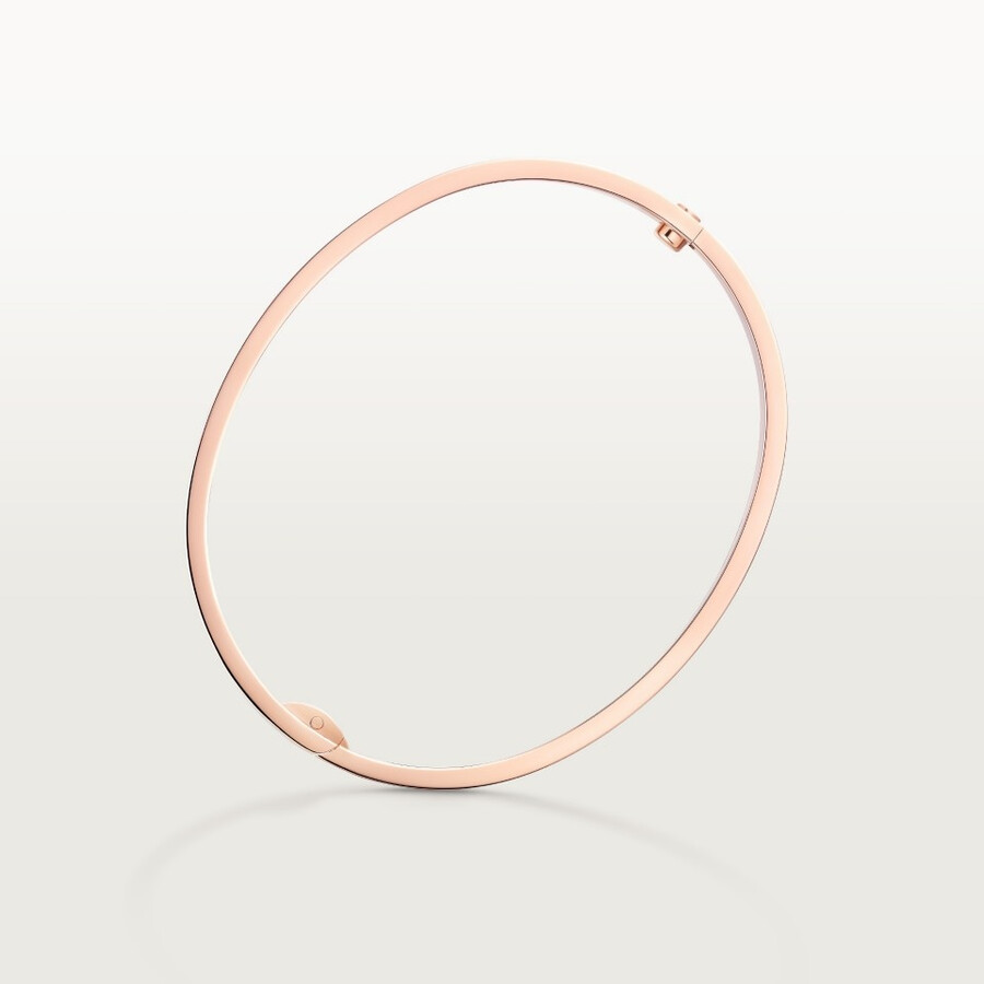 bracciale love modello medio