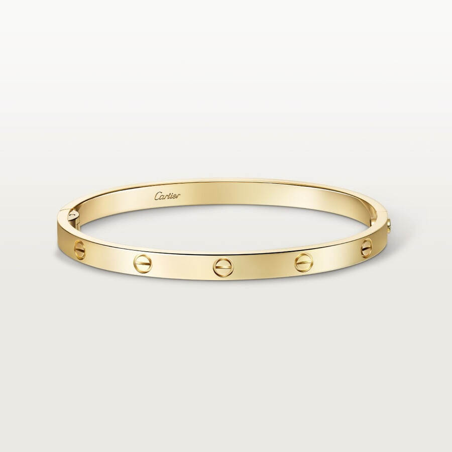 bracciale love modello medio