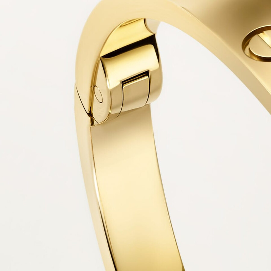 bracciale love modello medio