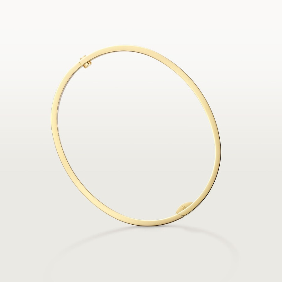 bracciale love modello medio