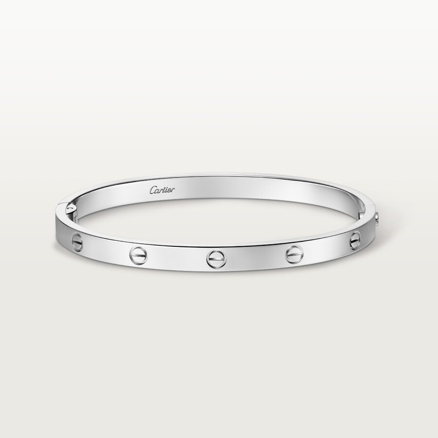 bracciale love modello medio