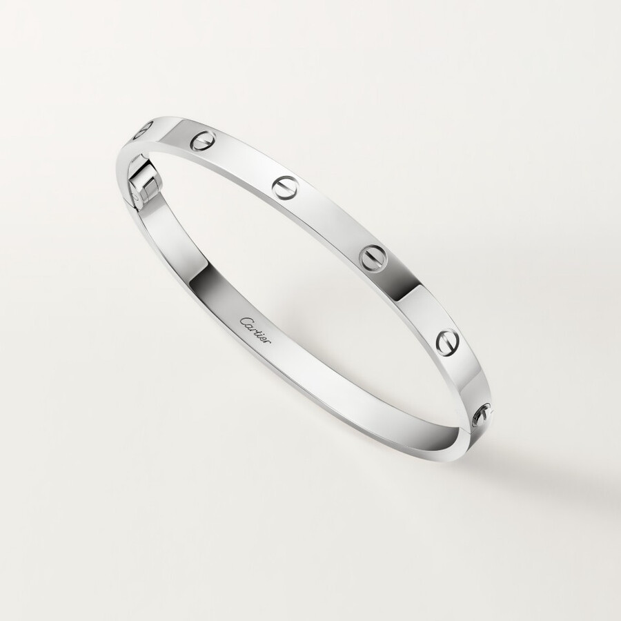 bracciale love modello medio