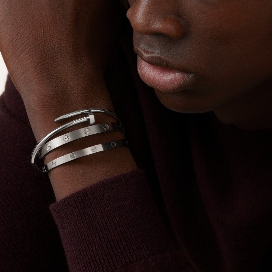 bracciale love modello medio