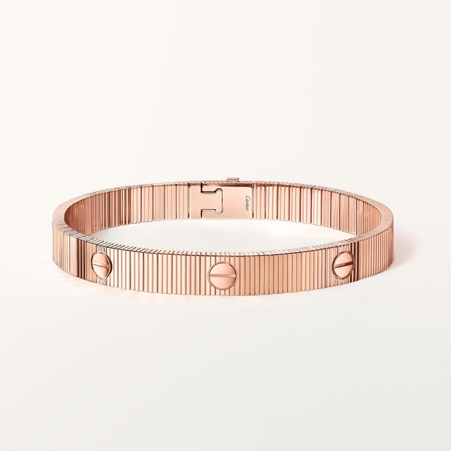 bracciale love unlimited flessibile