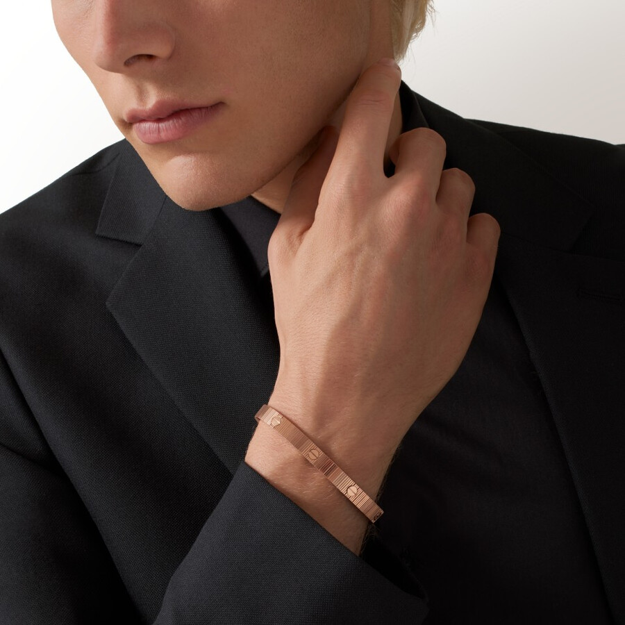 bracciale love unlimited flessibile